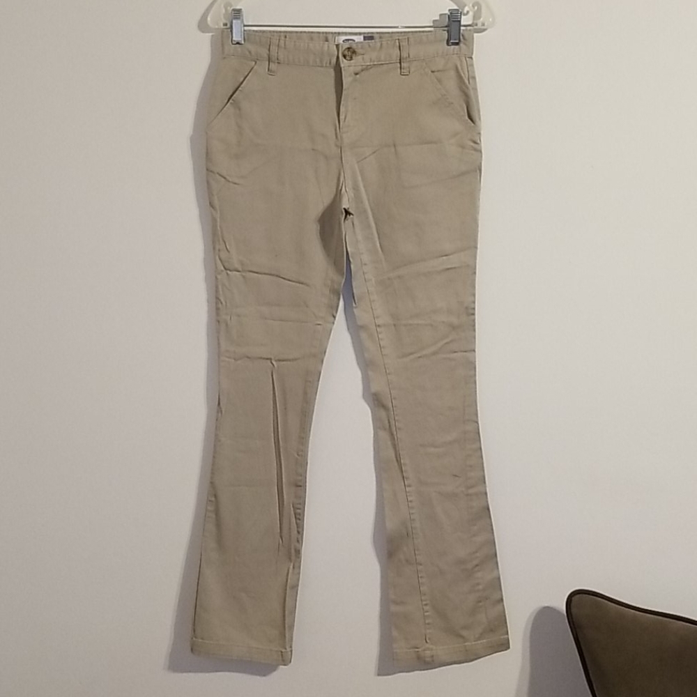 Old Navy Regular Average Stretch Extensible 16 - image 5